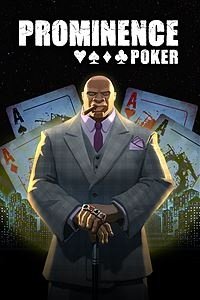 Image of Prominence Poker