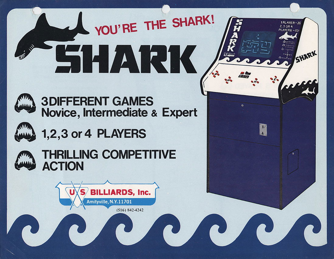 Image of Shark