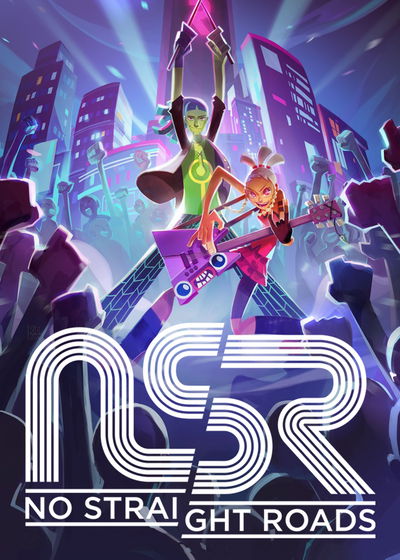 Profile picture of No Straight Roads Profile picture of No Straight Roads