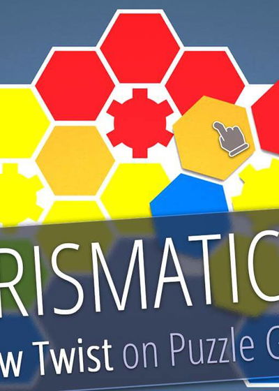 Profile picture of Prismatica