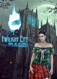Profile picture of Twilight City: Love as a Cure