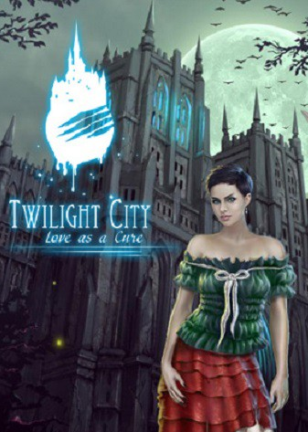 Profile picture of Twilight City: Love as a Cure