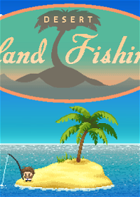 Profile picture of Desert Island Fishing