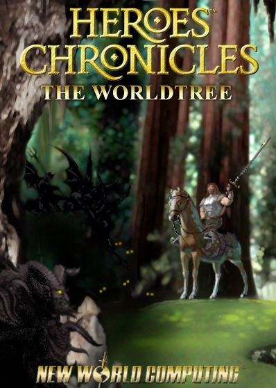 Profile picture of Heroes Chronicles: The World Tree