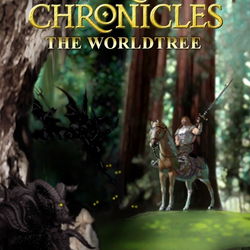 Image of Heroes Chronicles: The World Tree