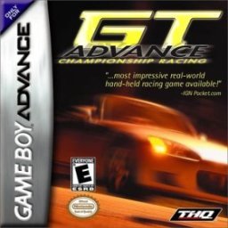 Image of GT Advance Championship Racing