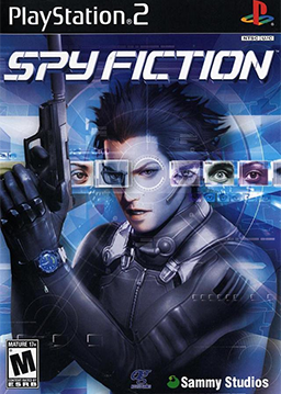 Profile picture of Spy Fiction Profile picture of Spy Fiction