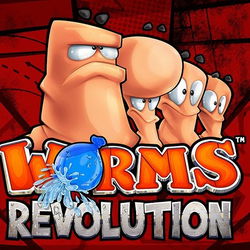 Image of Worms Revolution