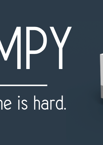 Profile picture of Jumpy: A Very Hard Game