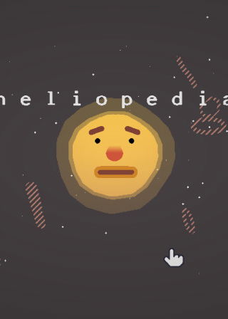 Profile picture of Heliopedia Profile picture of Heliopedia