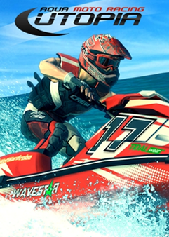 Profile picture of Aqua Moto Racing Utopia Profile picture of Aqua Moto Racing Utopia