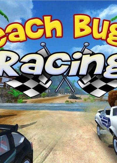 Profile picture of Beach Buggy Racing Profile picture of Beach Buggy Racing