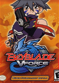 Profile picture of BeyBlade: Let It Rip!