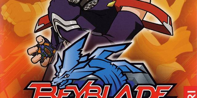 BeyBlade: Let It Rip! | GameCompanies.com