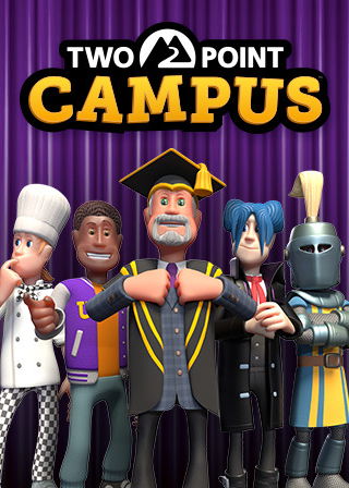 Profile picture of Two Point Campus