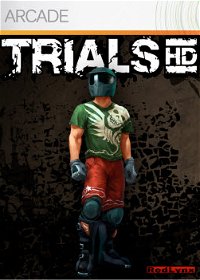 Profile picture of Trials HD