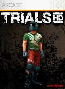 Image of Trials HD