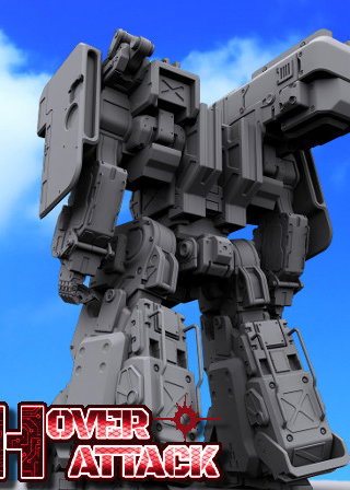 Profile picture of Hover Attack