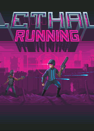 Profile picture of Lethal Running