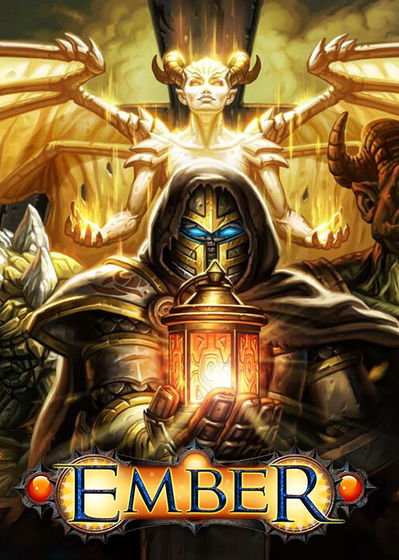 Profile picture of Ember Profile picture of Ember