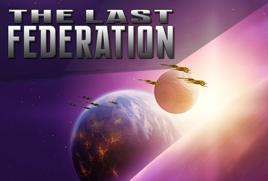 Image of The Last Federation