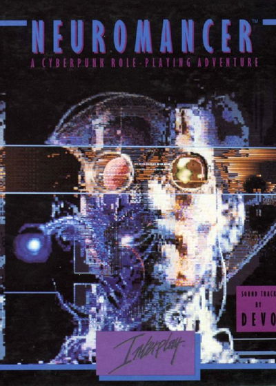 Profile picture of Neuromancer Profile picture of Neuromancer