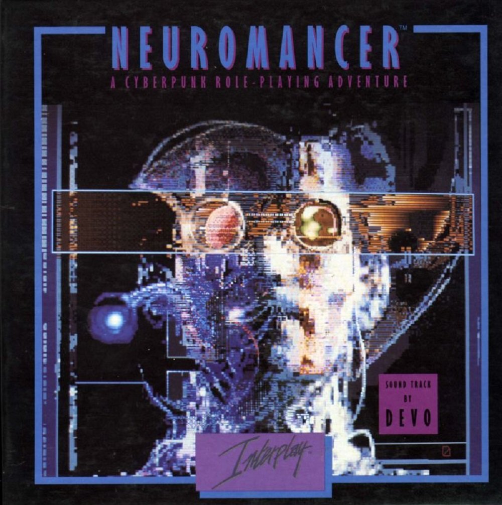 Image of Neuromancer