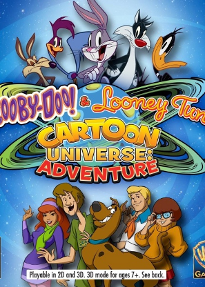 Profile picture of Scooby-Doo! & Looney Tunes: Cartoon Universe Adventure Profile picture of Scooby-Doo! & Looney Tunes: Cartoon Universe Adventure