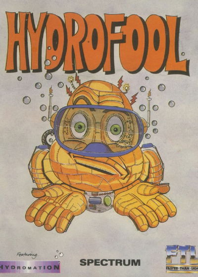 Profile picture of Hydrofool Profile picture of Hydrofool