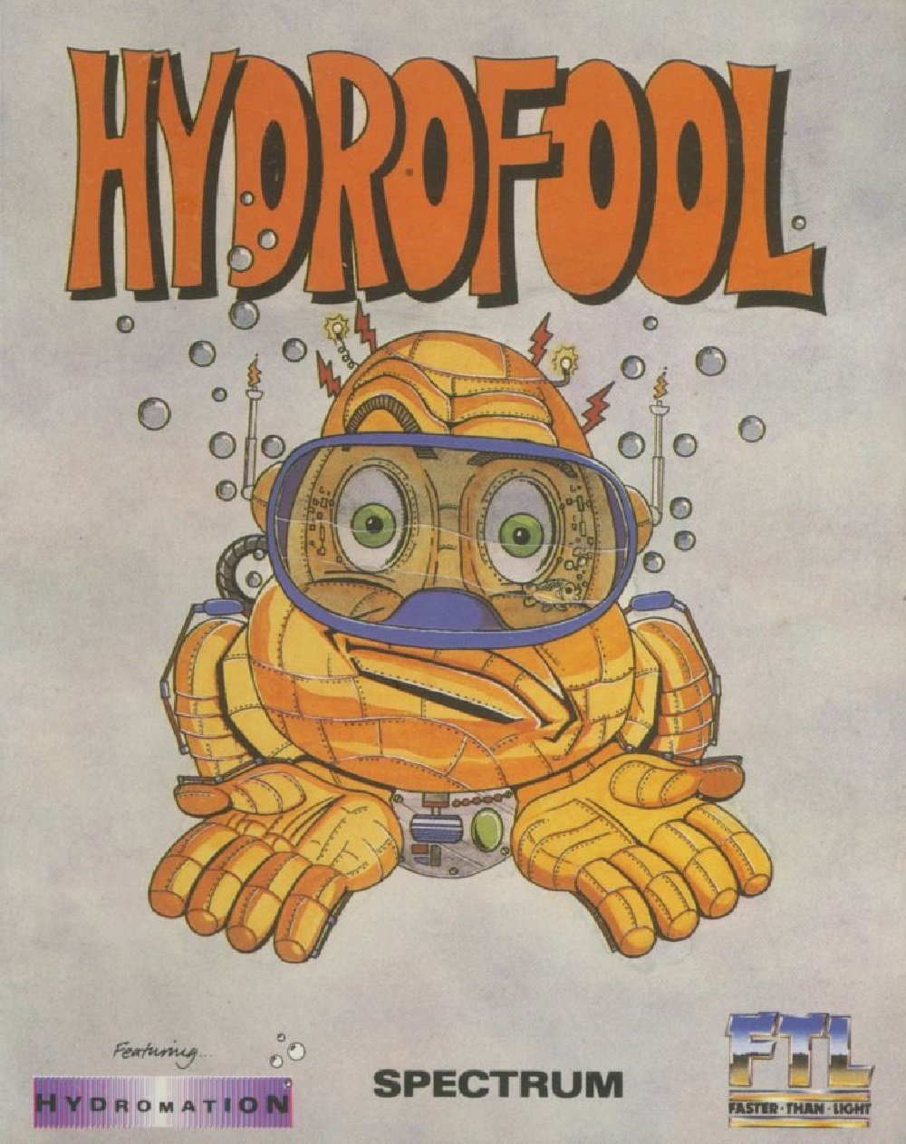Image of Hydrofool