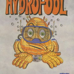 Image of Hydrofool Image of Hydrofool