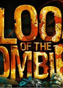 Profile picture of Fighting Fantasy: Blood of the Zombies Profile picture of Fighting Fantasy: Blood of the Zombies