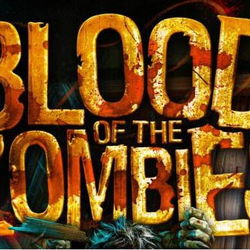 Image of Fighting Fantasy: Blood of the Zombies