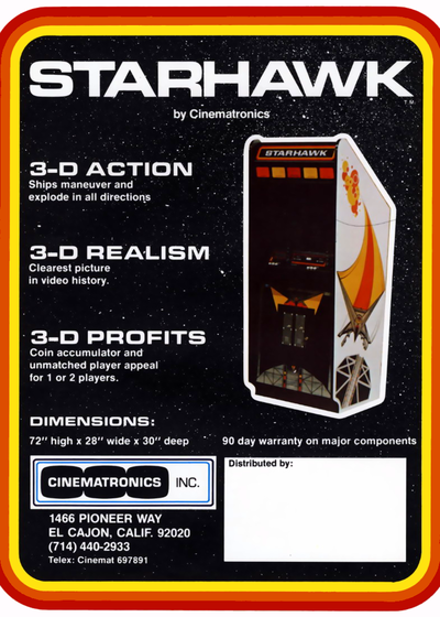 Profile picture of Star Hawk