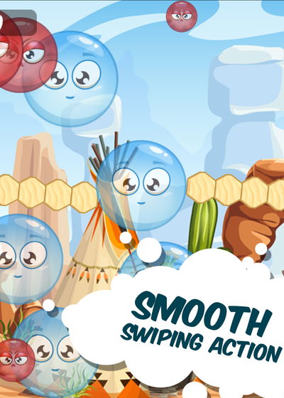 Profile picture of Toxic Bubbles