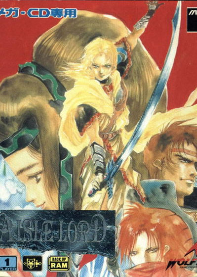 Profile picture of Aisle Lord