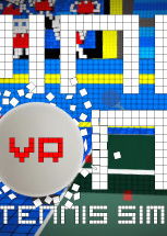 Profile picture of VR Ping Pong