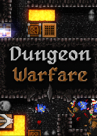 Profile picture of Dungeon Warfare
