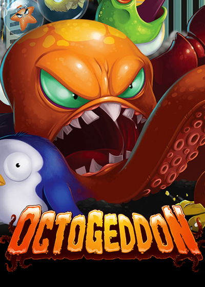 Profile picture of Octogeddon