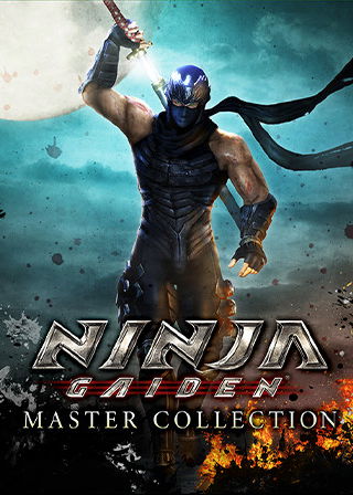 Profile picture of [NINJA GAIDEN: Master Collection] NINJA GAIDEN Σ