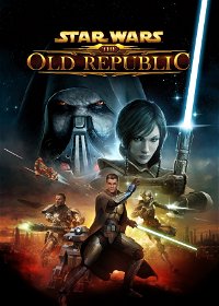 Profile picture of Star Wars: The Old Republic