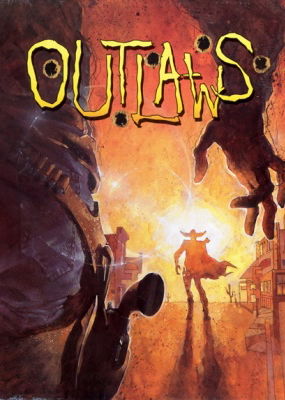 Profile picture of Outlaws