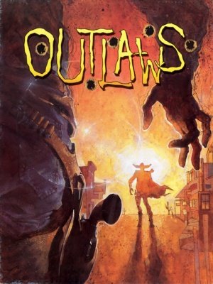 Image of Outlaws