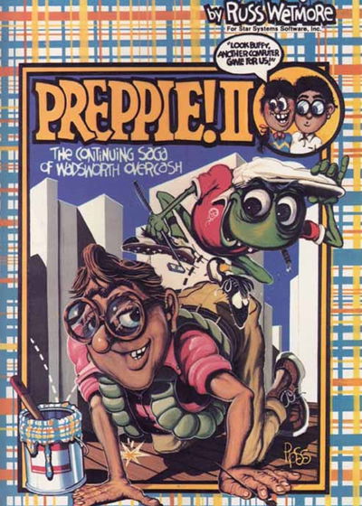 Profile picture of Preppie! II Profile picture of Preppie! II