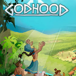 Image of Godhood