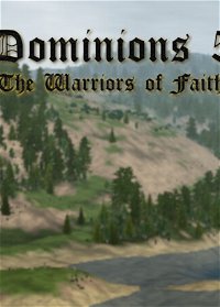 Profile picture of Dominions 5