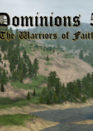 Profile picture of Dominions 5 Profile picture of Dominions 5
