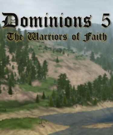 Image of Dominions 5
