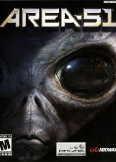 Profile picture of Area 51