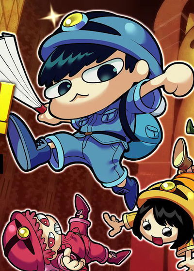 Profile picture of Keotoshi! Treasure Hunter! Profile picture of Keotoshi! Treasure Hunter!